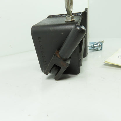 Jan-Fan JF-QDK Quick Fan Head Disconnect Kit