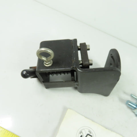 Jan-Fan JF-QDK Quick Fan Head Disconnect Kit