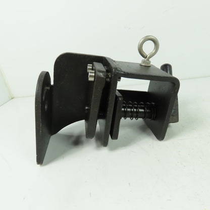Jan-Fan JF-QDK Quick Fan Head Disconnect Kit
