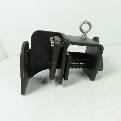 Jan-Fan JF-QDK Quick Fan Head Disconnect Kit