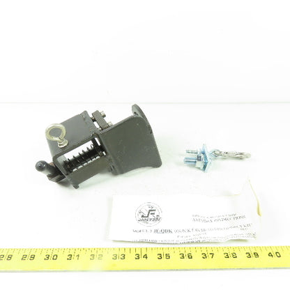 Jan-Fan JF-QDK Quick Fan Head Disconnect Kit