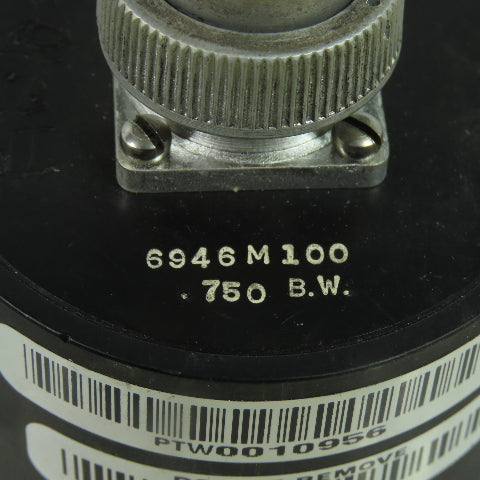 6946M100 Encoder .750 B.W. W/ Cordset