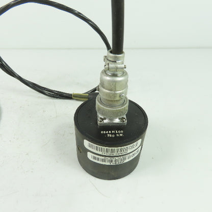 6946M100 Encoder .750 B.W. W/ Cordset