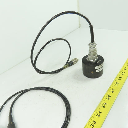 6946M100 Encoder .750 B.W. W/ Cordset