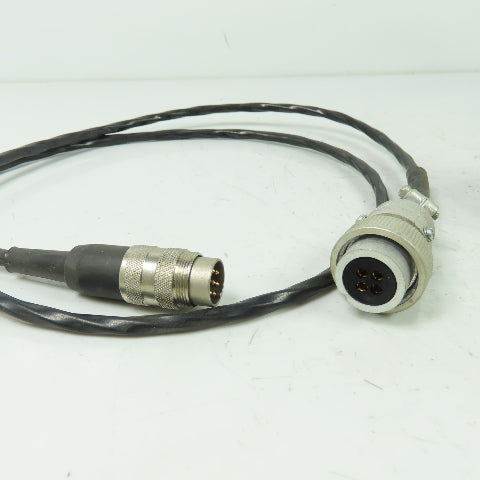 6946M100 Encoder .750 B.W. W/ Cordset