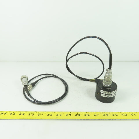 6946M100 Encoder .750 B.W. W/ Cordset