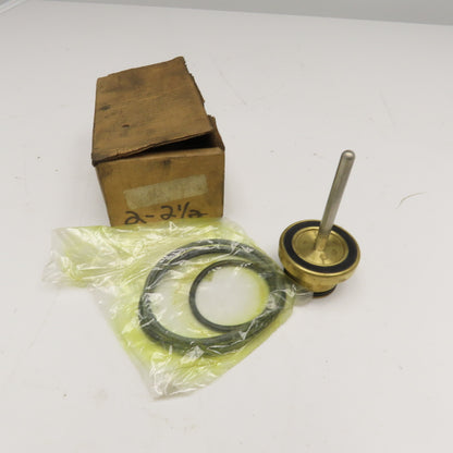 Watts Fluidair RK119G Regulator Repair Kit