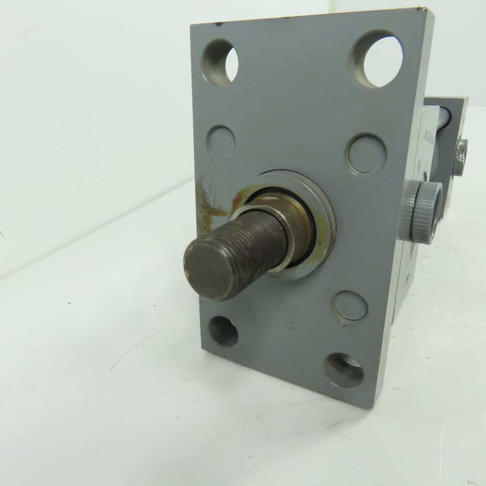 Miller HV61R6B Double Acting Hydraulic Cylinder 2" Bore 3" Stroke 3610PSI
