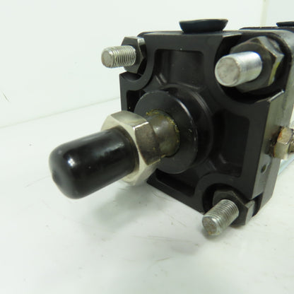 SMC CDA1DN63-50-XC1 Double Acting Pneumatic Cylinder 70mm Bore 50mm Stroke