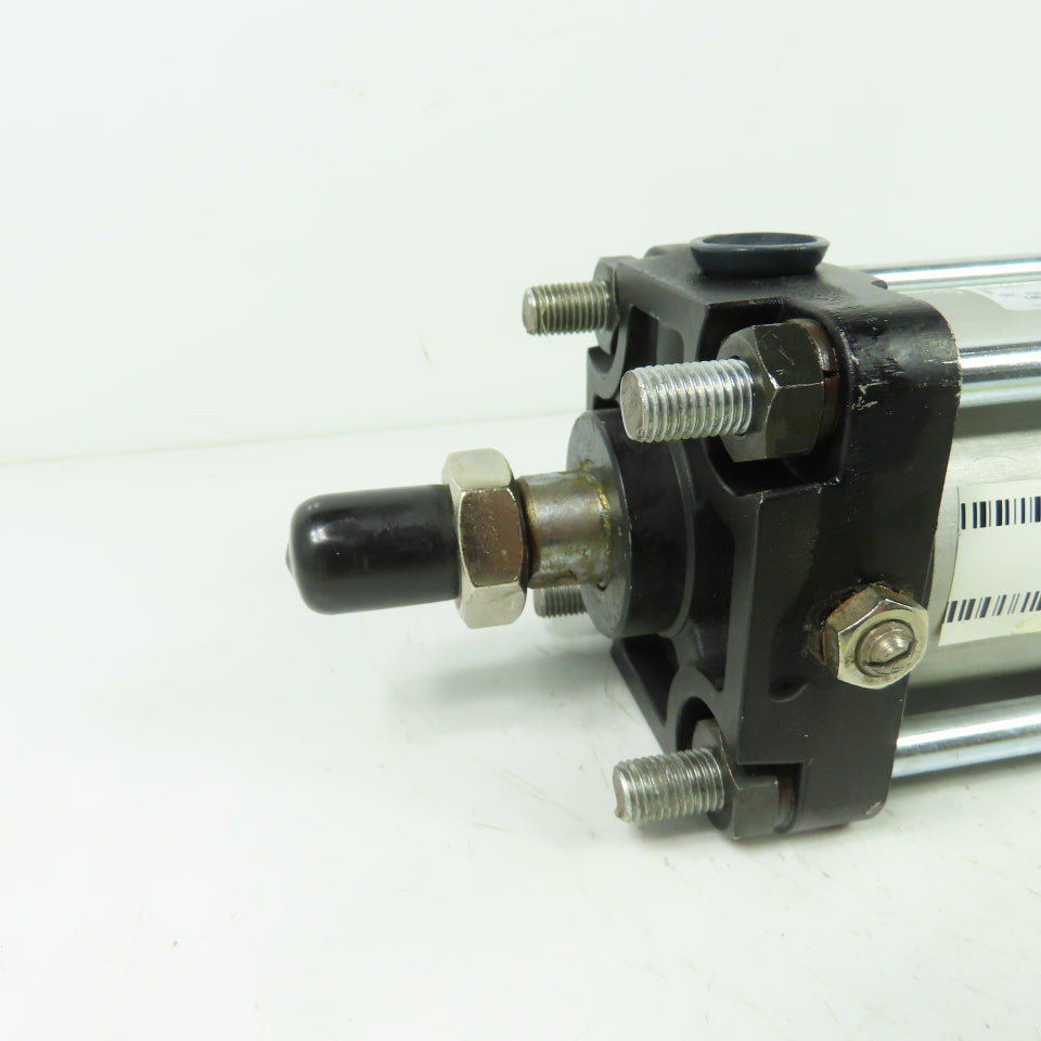SMC CDA1DN63-50-XC1 Double Acting Pneumatic Cylinder 70mm Bore 50mm Stroke