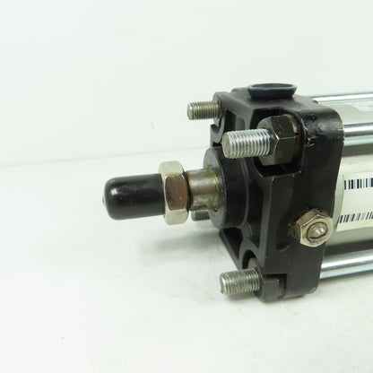 SMC CDA1DN63-50-XC1 Double Acting Pneumatic Cylinder 70mm Bore 50mm Stroke