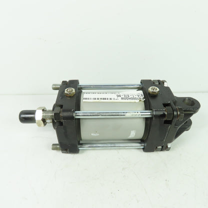 SMC CDA1DN63-50-XC1 Double Acting Pneumatic Cylinder 70mm Bore 50mm Stroke