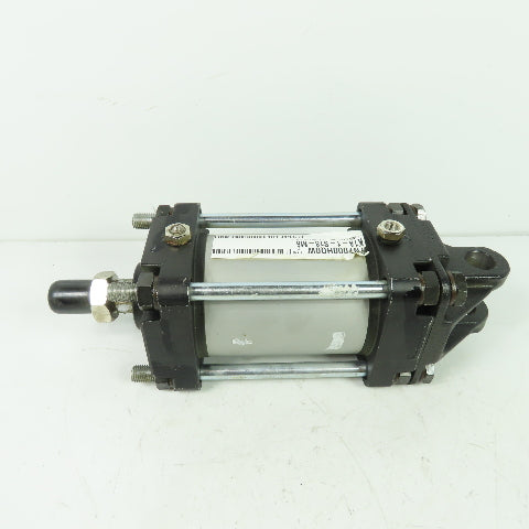 SMC CDA1DN63-50-XC1 Double Acting Pneumatic Cylinder 70mm Bore 50mm Stroke