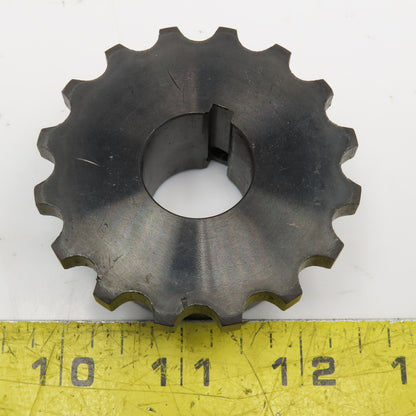 Power Drive C4016X7/8 7/8" Bore Chain Coupling Sprocket