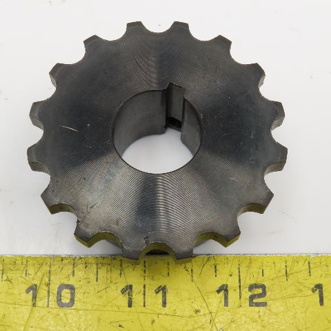 Power Drive C4016X7/8 7/8" Bore Chain Coupling Sprocket
