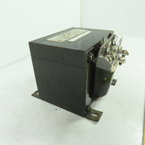 Allen Bradley 1497 N11 Ser A Transformer .350KVA 220/440-240480V Pri 110/120VSec