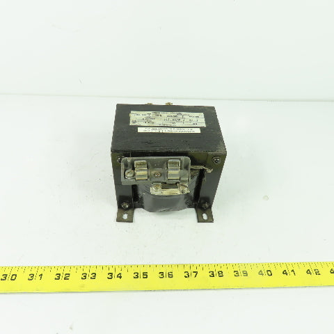 Allen Bradley 1497 N11 Ser A Transformer .350KVA 220/440-240480V Pri 110/120VSec