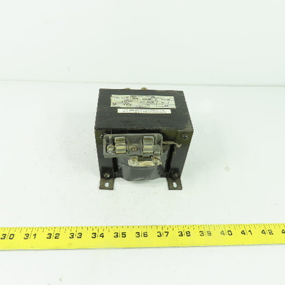 Allen Bradley 1497 N11 Ser A Transformer .350KVA 220/440-240480V Pri 110/120VSec