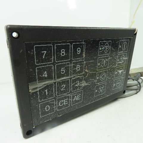 Well 0026 BRAN+LUEBBE 1545-01 Control Panel Board