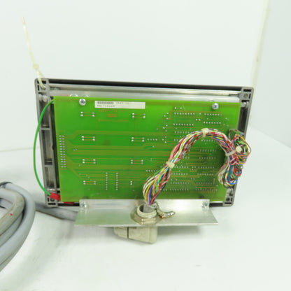 Well 0026 BRAN+LUEBBE 1545-01 Control Panel Board