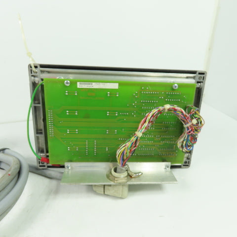 Well 0026 BRAN+LUEBBE 1545-01 Control Panel Board