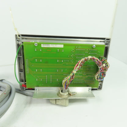 Well 0026 BRAN+LUEBBE 1545-01 Control Panel Board