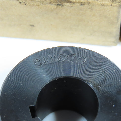 Powerdrive C4016X7/8 6AGR8 Fixed 7/8" Bore Chain Coupling Sprocket 16 Teeth