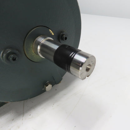 Toshiba B0024FLF3BHHJ01 2HP Induction Motor 3Ph 460V 145T Frame 1735RPM