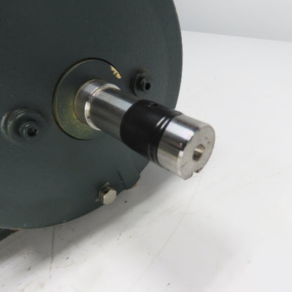 Toshiba B0024FLF3BHHJ01 2HP Induction Motor 3Ph 460V 145T Frame 1735RPM