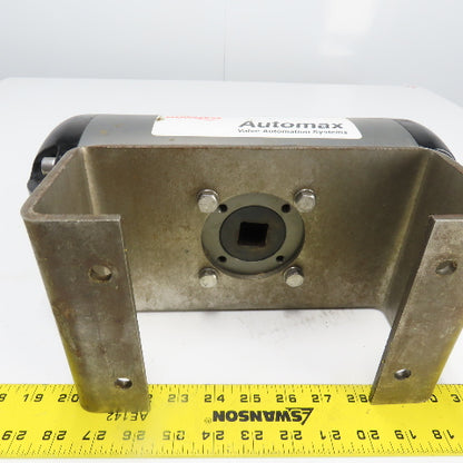 Flowserve B125D AutoMax Pneumatic Valve Actuator 150PSIG Max