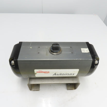 Flowserve B125D AutoMax Pneumatic Valve Actuator 150PSIG Max