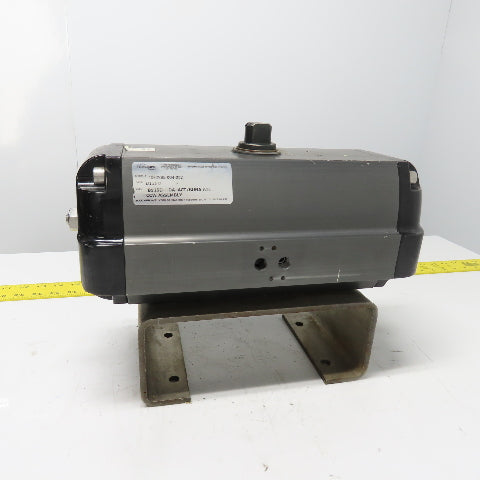 Flowserve B125D AutoMax Pneumatic Valve Actuator 150PSIG Max