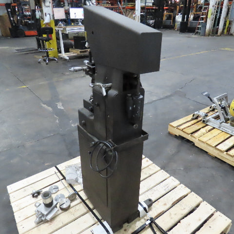 Wilson Tukon Model MO Optical Micro Hardness Tester 115V W/ Extras