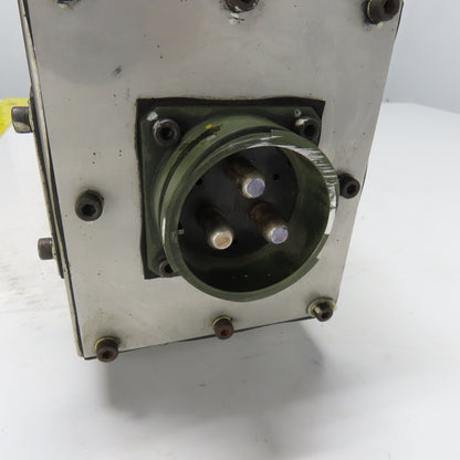 Obara W-TT-AA06/C RT656F-506 Welding Transformer 65KVA 440-500V Welding Source