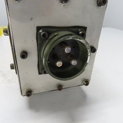 Obara W-TT-AA06/C RT656F-506 Welding Transformer 65KVA 440-500V Welding Source