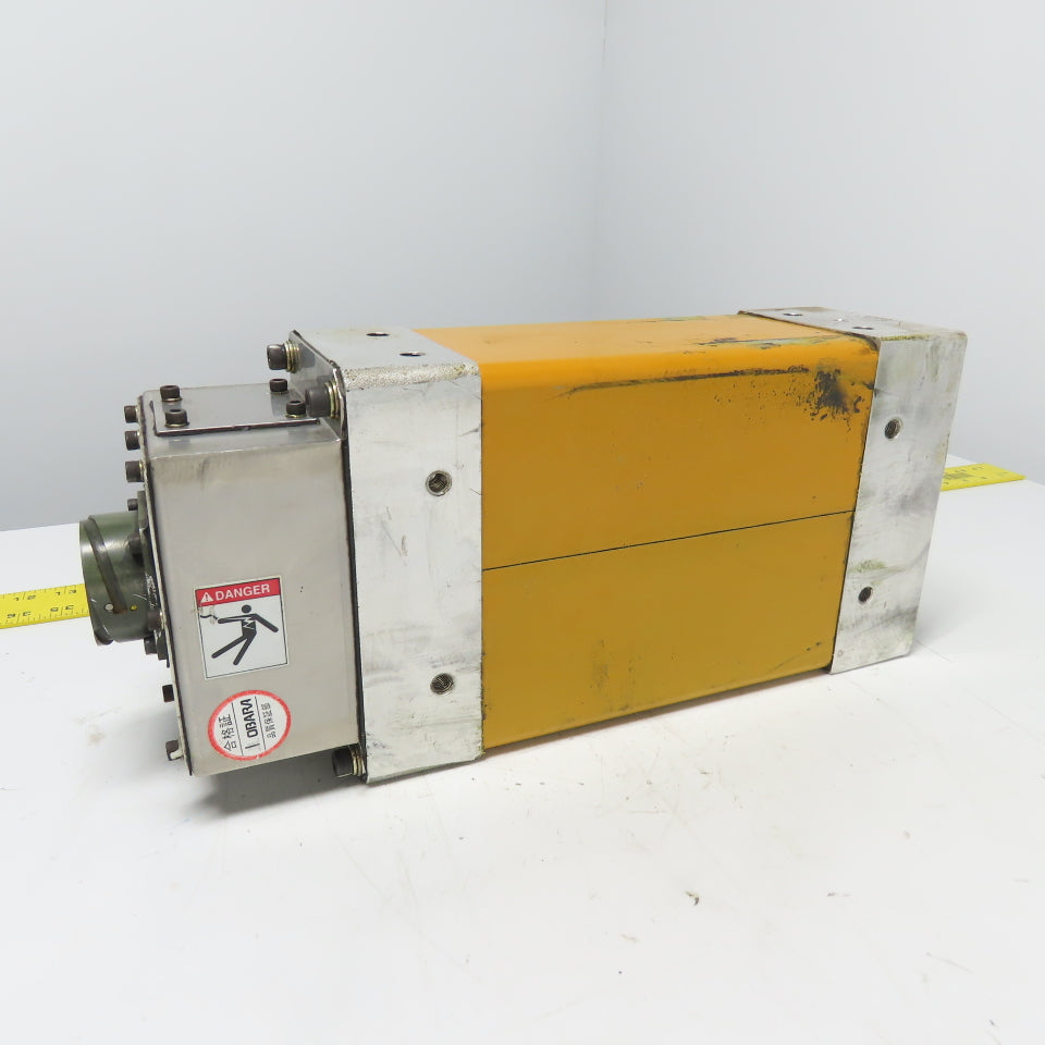 Obara W-TT-AA06/C RT656F-506 Welding Transformer 65KVA 440-500V Welding Source