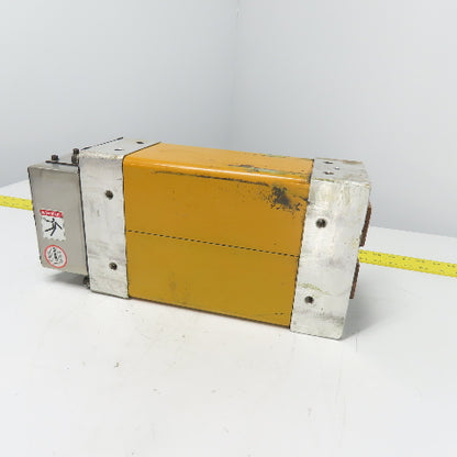 Obara W-TT-AA06/C RT656F-506 Welding Transformer 65KVA 440-500V Welding Source