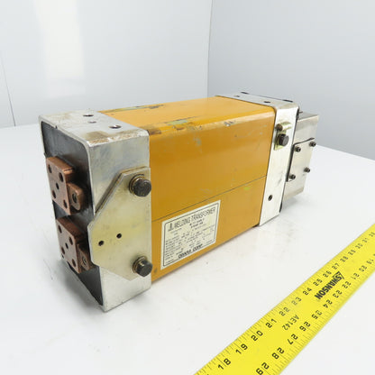 Obara W-TT-AA06/C RT656F-506 Welding Transformer 65KVA 440-500V Welding Source