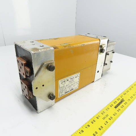 Obara W-TT-AA06/C RT656F-506 Welding Transformer 65KVA 440-500V Welding Source