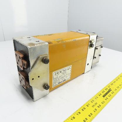Obara W-TT-AA06/C RT656F-506 Welding Transformer 65KVA 440-500V Welding Source