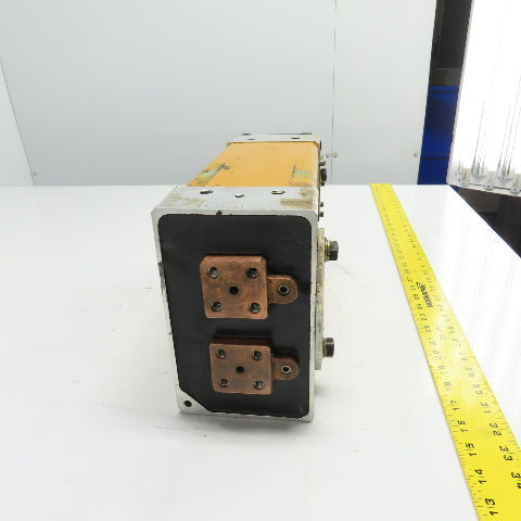 Obara W-TT-AA06/C RT656F-506 Welding Transformer 65KVA 440-500V Welding Source