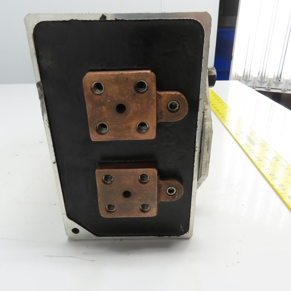 Obara W-TT-AA06/C RT656F-506 Welding Transformer 65KVA 440-500V Welding Source