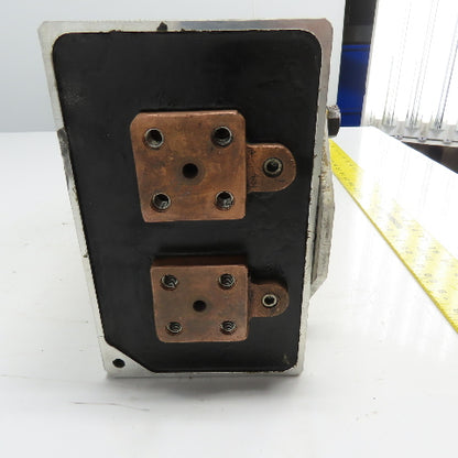 Obara W-TT-AA06/C RT656F-506 Welding Transformer 65KVA 440-500V Welding Source