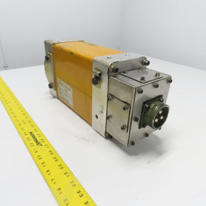 Obara W-TT-AA06/C RT656F-506 Welding Transformer 65KVA 440-500V Welding Source