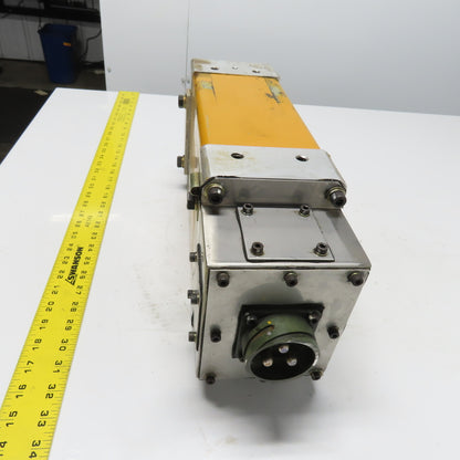 Obara W-TT-AA06/C RT656F-506 Welding Transformer 65KVA 440-500V Welding Source