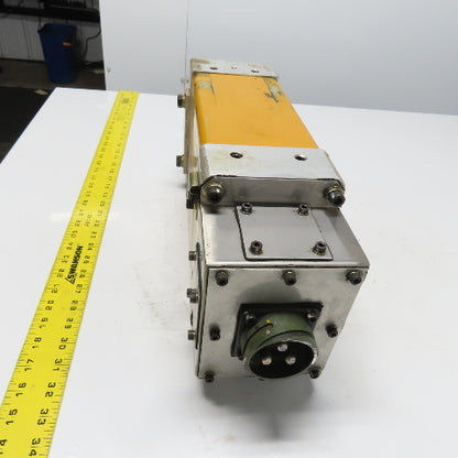 Obara W-TT-AA06/C RT656F-506 Welding Transformer 65KVA 440-500V Welding Source