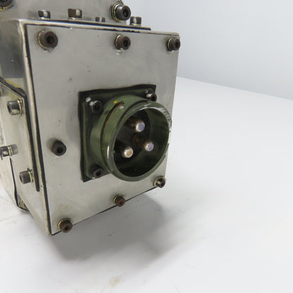 Obara W-TT-AA06/C RT656F-506 Welding Transformer 65KVA 440-500V Welding Source