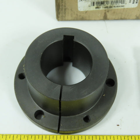 TB Woods SK11116 5YLL1 Quick Detachable Bushing SK 1-11/16" Bore