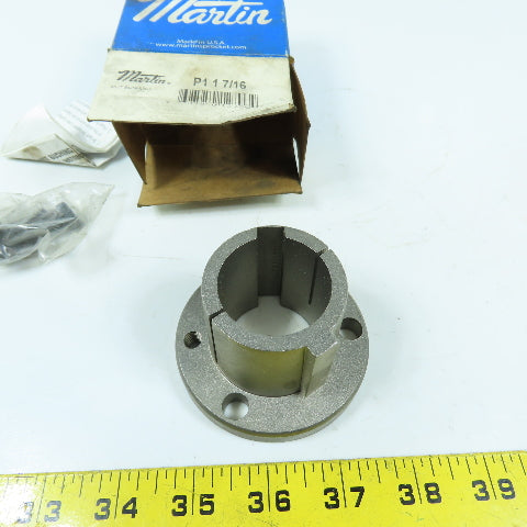 Martin P1 1 7/16 Split Taper MST Bushing 1-7/16"