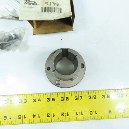 Martin P1 1 7/16 Split Taper MST Bushing 1-7/16"